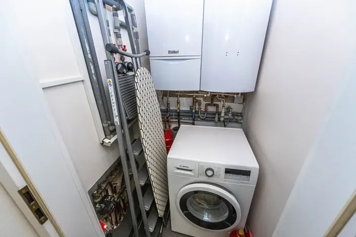 Prodej bytu 2+kk, Praha - Vinohrady, Lucemburská, 51 m2
