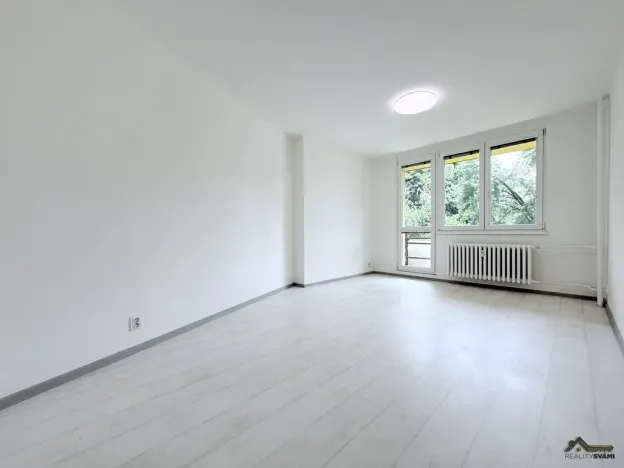 Prodej bytu 2+1, Ostrava, Gen. Píky, 64 m2