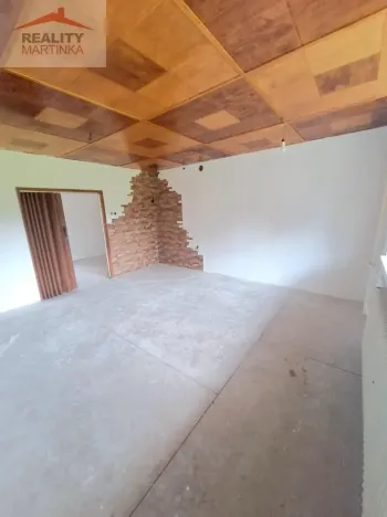 Prodej rodinného domu, Loučka, 237 m2