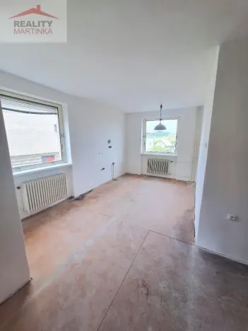 Prodej rodinného domu, Loučka, 237 m2