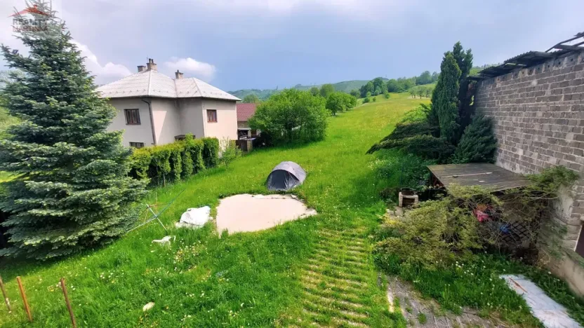 Prodej rodinného domu, Loučka, 237 m2