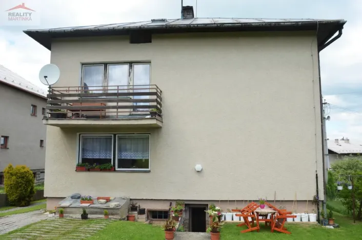 Prodej rodinného domu, Loučka, 237 m2