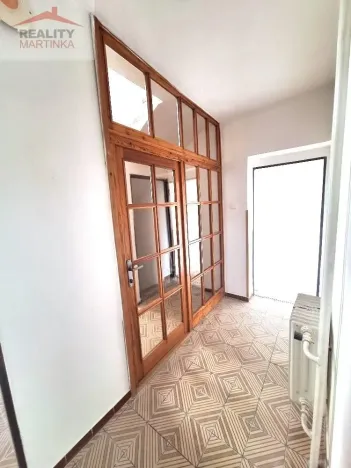 Prodej rodinného domu, Loučka, 237 m2