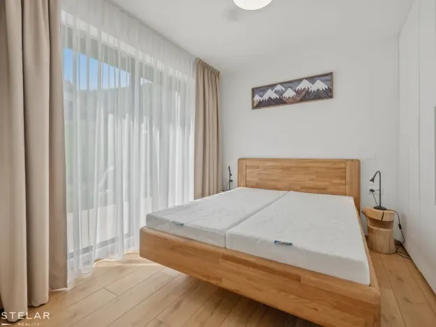 Prodej bytu 2+kk, Skalista,Szczyrk,Polsko, 54 m2