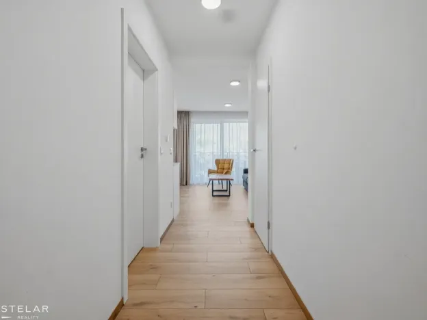 Prodej bytu 2+kk, Skalista,Szczyrk,, Polsko, 54 m2