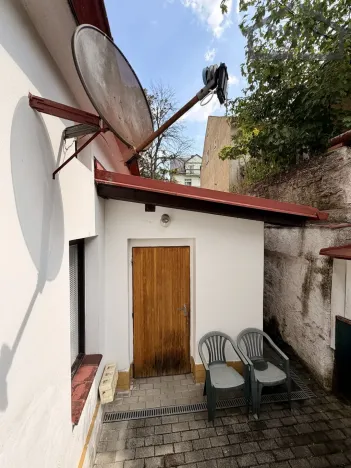 Prodej rodinného domu, Planá, Na Příkopech, 180 m2
