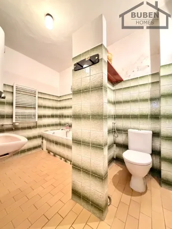 Prodej rodinného domu, Planá, Na Příkopech, 180 m2