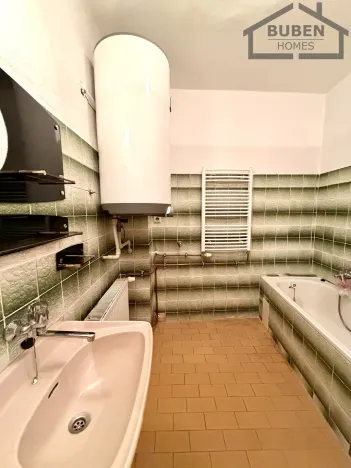 Prodej rodinného domu, Planá, Na Příkopech, 180 m2