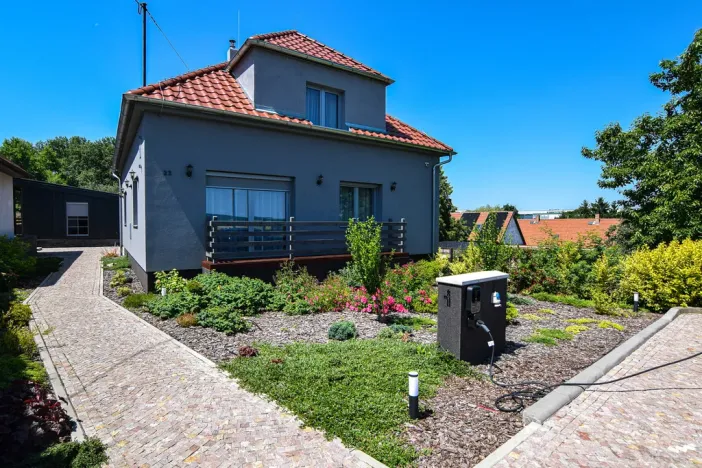 Prodej rodinného domu, Říčany - Jažlovice, Jažlovická, 249 m2