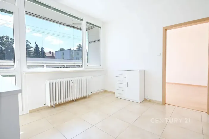 Prodej bytu 2+1, Děčín, Duchcovská, 58 m2