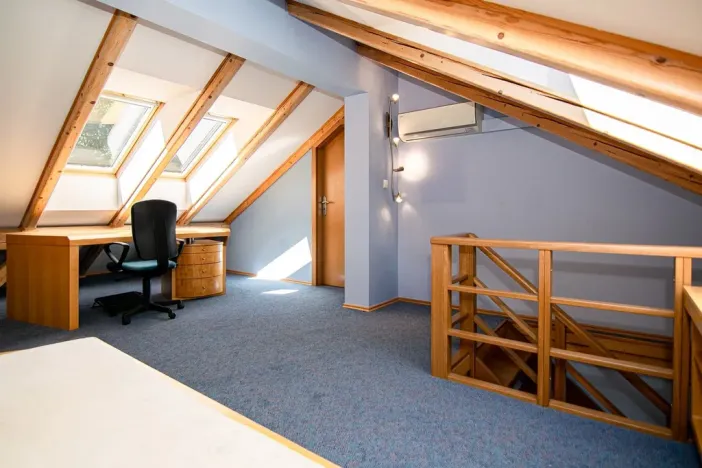 Prodej rodinného domu, Černošice, Dobřichovická, 560 m2