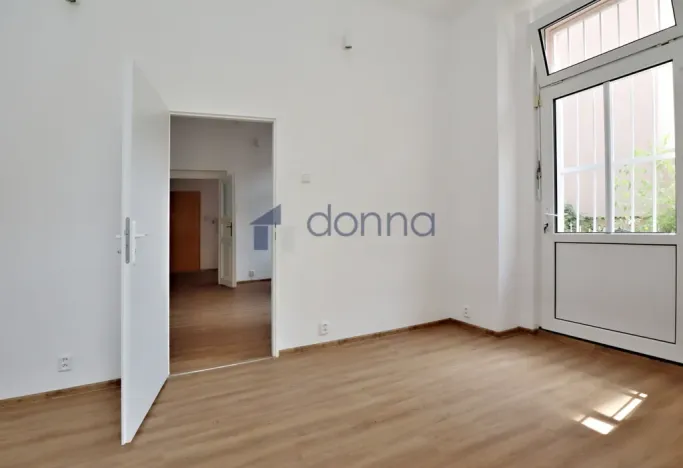 Pronájem bytu 2+1, Praha, Štěpánská, 48 m2