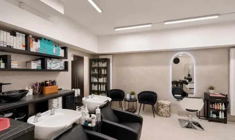 Pronájem obchodního prostoru, Praha - Vyšehrad, Hostivítova, 73 m2
