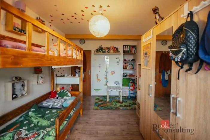 Prodej rodinného domu, Hořice, Hálkova, 158 m2