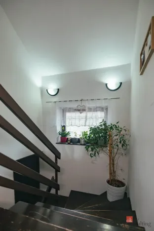 Prodej rodinného domu, Hořice, Hálkova, 158 m2