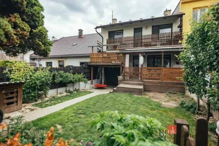 Prodej rodinného domu, Hořice, Hálkova, 158 m2