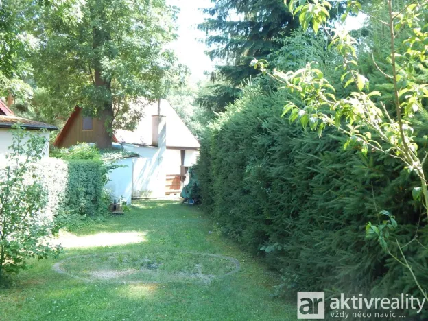 Prodej chaty, Postoloprty, 48 m2