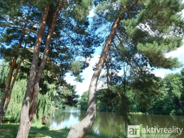 Prodej chaty, Postoloprty, 48 m2