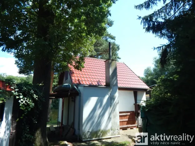 Prodej chaty, Postoloprty, 48 m2