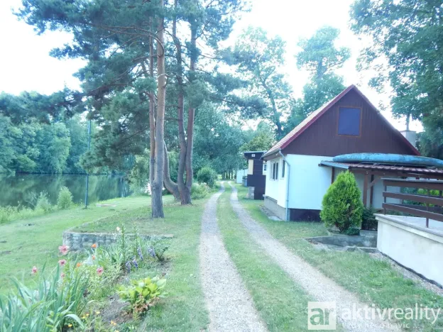 Prodej chaty, Postoloprty, 48 m2
