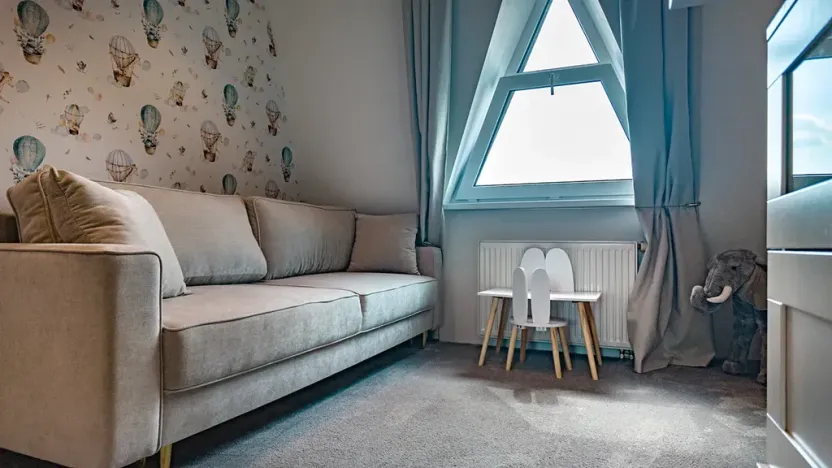 Prodej bytu 4+kk, Pardubice, nábřeží Závodu míru, 125 m2