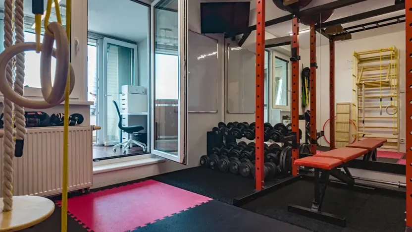 Prodej bytu 4+kk, Pardubice, nábřeží Závodu míru, 125 m2