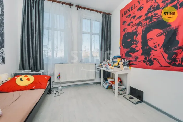 Prodej komerční nemovitosti, Žichlínek, 1952 m2