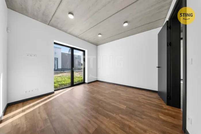Prodej rodinného domu, Šilheřovice, K Juliánce, 162 m2