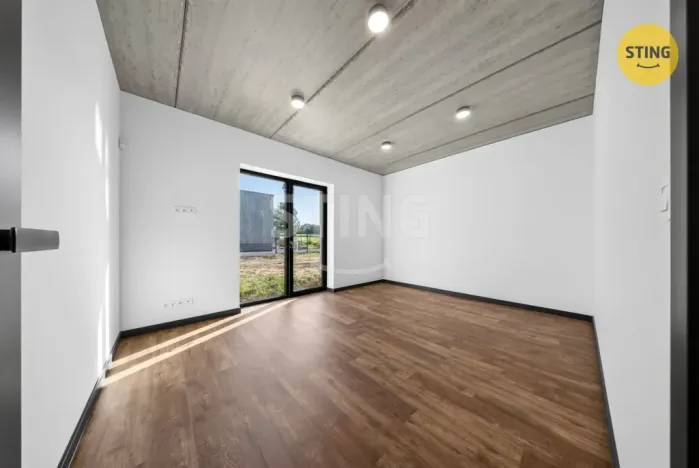 Prodej rodinného domu, Šilheřovice, K Juliánce, 162 m2