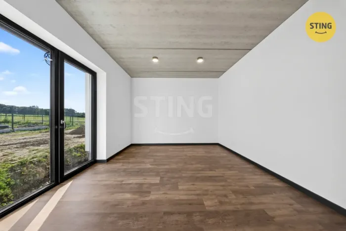 Prodej rodinného domu, Šilheřovice, K Juliánce, 162 m2