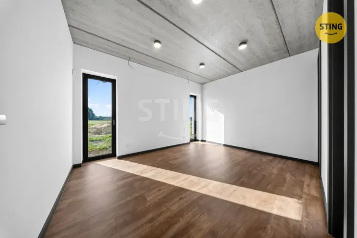 Prodej rodinného domu, Šilheřovice, K Juliánce, 162 m2