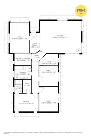 Prodej rodinného domu, Šilheřovice, K Juliánce, 162 m2