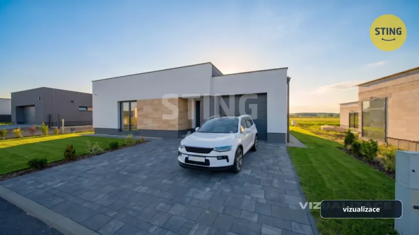 Prodej rodinného domu, Šilheřovice, K Juliánce, 162 m2