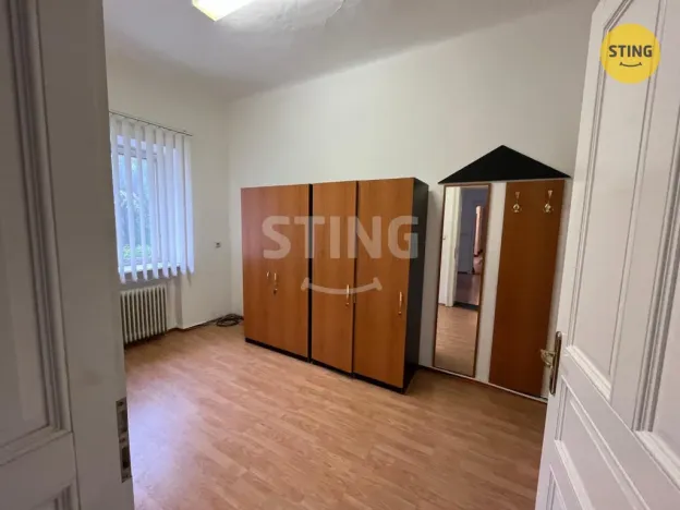 Pronájem kanceláře, Ostrava, Kratochvílova, 90 m2