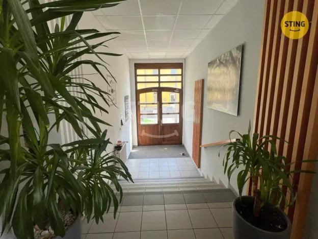 Pronájem kanceláře, Ostrava, Kafkova, 113 m2