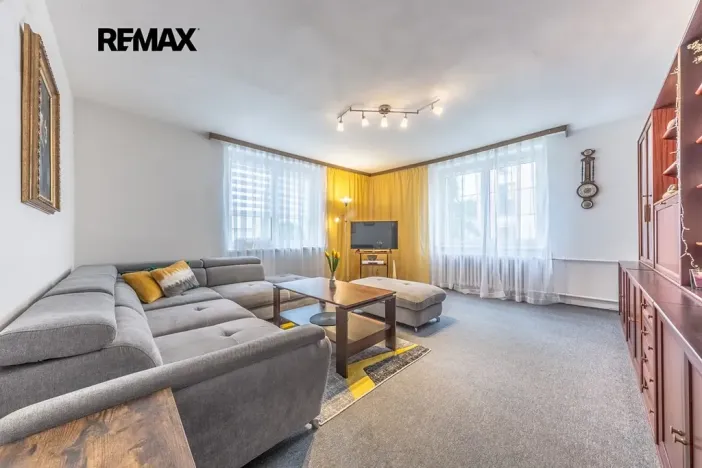 Prodej rodinného domu, Praha - Kunratice, Klatovská, 216 m2