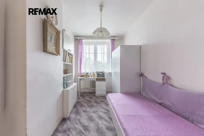 Prodej rodinného domu, Praha - Kunratice, Klatovská, 216 m2