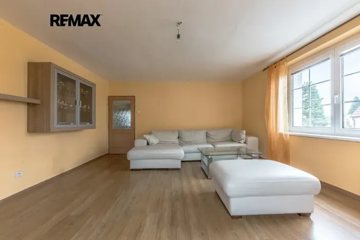 Prodej rodinného domu, Praha - Kunratice, Klatovská, 216 m2