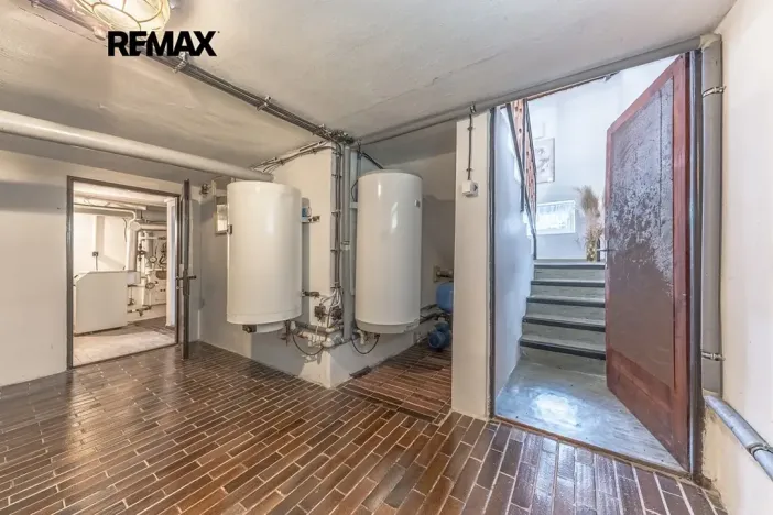 Prodej rodinného domu, Praha - Kunratice, Klatovská, 216 m2
