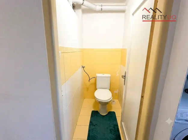 Pronájem bytu 2+kk, Vysoké Mýto - Litomyšlské Předměstí, Žižkova, 55 m2