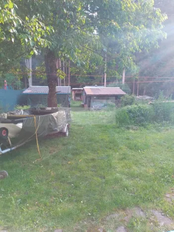 Prodej chaty, Loučovice, 30 m2