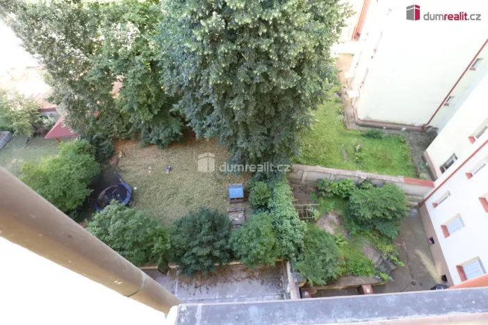 Pronájem bytu 4+kk, Praha - Vinohrady, Kolínská, 145 m2