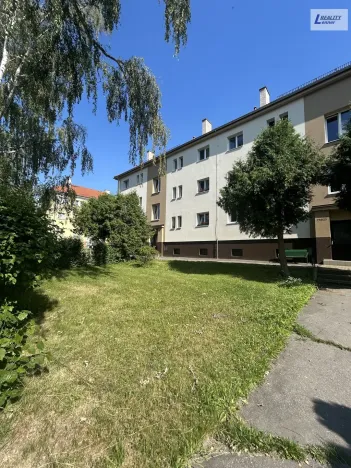 Prodej bytu 3+kk, Hořovice, Palachova, 50 m2