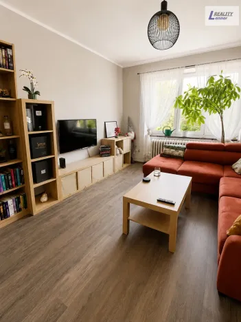 Prodej bytu 3+kk, Hořovice, Palachova, 50 m2