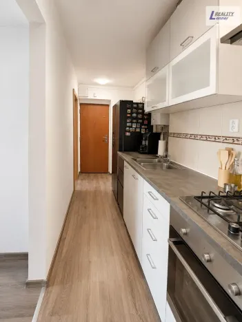 Prodej bytu 3+kk, Hořovice, Palachova, 50 m2