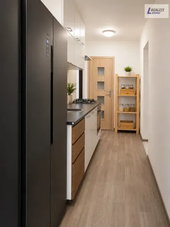 Prodej bytu 3+kk, Hořovice, Palachova, 50 m2