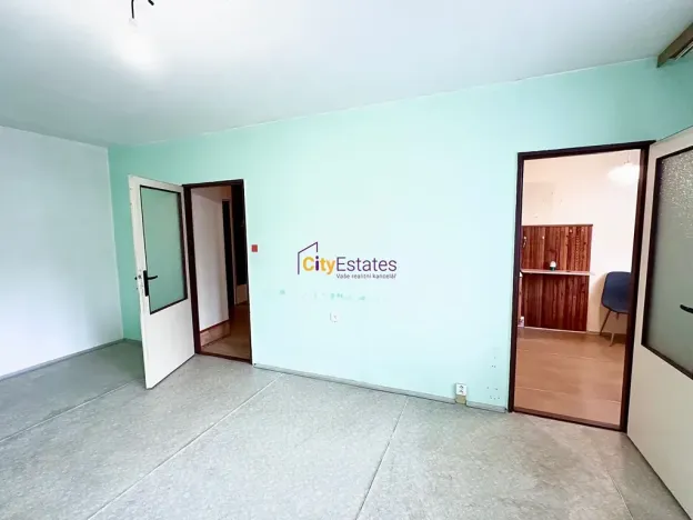 Prodej bytu 2+1, Praha - Lhotka, Na rovinách, 62 m2