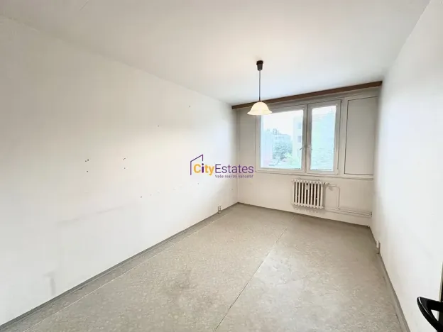 Prodej bytu 2+1, Praha - Lhotka, Na rovinách, 62 m2