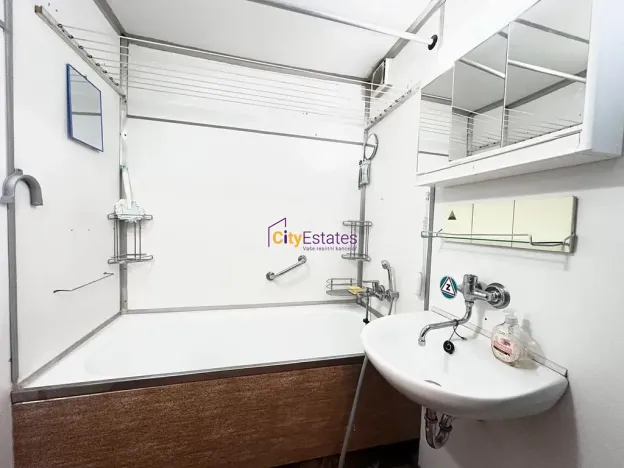 Prodej bytu 2+1, Praha - Lhotka, Na rovinách, 62 m2