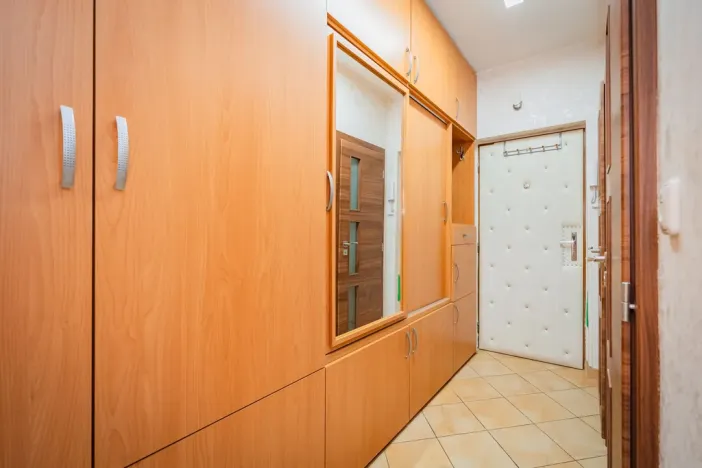 Prodej bytu 3+1, Mělník, Českobratrská, 73 m2